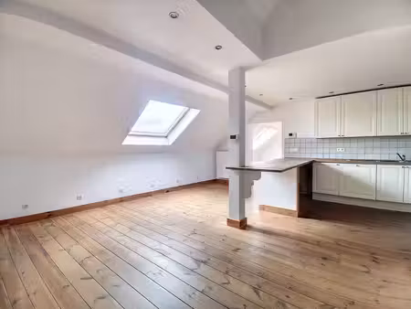 quartier louise | charmant appartement à louer à ixelles
