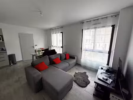 appartement reims 2 pièce(s) 42.78 m2