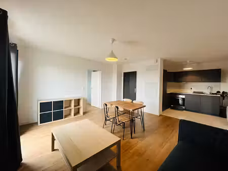appartement reims 3 pièces 61.73 m2