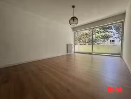 vente appartement 3 pièces à rennes sud (35000) : à vendre 3 pièces / 71m² rennes sud