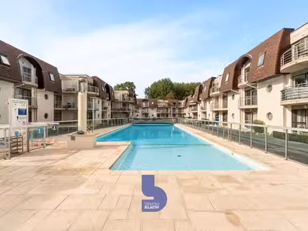 appartement à vendre à bredene € 129.000 (lrg95) - immo blauw | zimmo