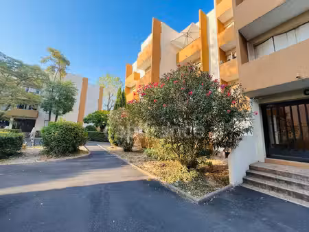 studio loué vide 18 5 m2 montpellier hôpitaux facultés 500€