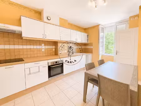 cours émile zola / flachet appartement t2bis meublé