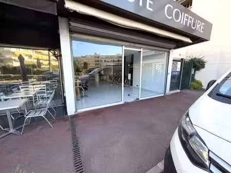local commercial