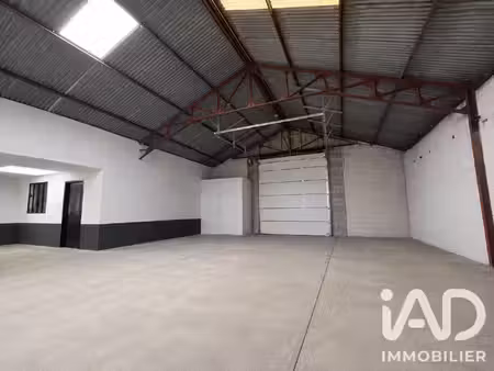 vente boutique/local commercial 263 m²