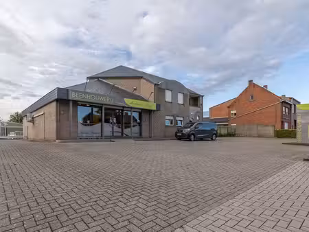 bien professionnel à vendre à scherpenheuvel € 889.000 (lrgak) - immo lissens | zimmo