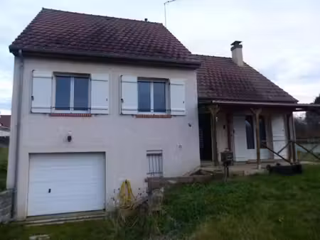 maison à louer