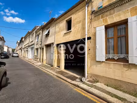 maison à rénover