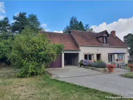 vente maison 4 pièces  68.00m²  mareuil