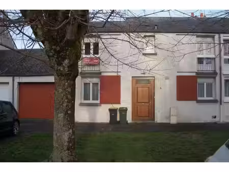 maison mer 4 pièce(s) 85.74 m2
