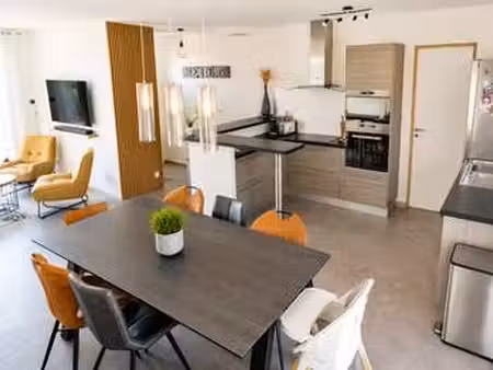 vente maison à sucé-sur-erdre (44240) : à vendre / 109m² sucé-sur-erdre