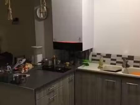 vente maison à tiercé (49125) : à vendre / 108m² tiercé