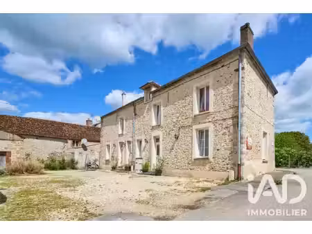 vente demeure 10 pièces