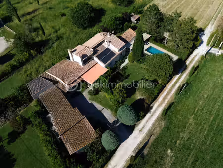 villa de 217 m² à bedarrides