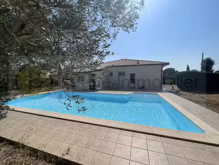 maison brax 4 pièce(s)