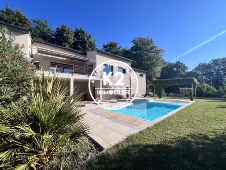 vente villa 5 pièces