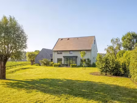 maison à vendre à hansbeke € 925.000 (lrgb4) - immo beguin office deinze | zimmo