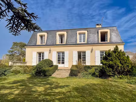 maison à vendre à therdonne (60510) - oise