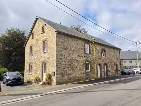 maison à louer à waimes