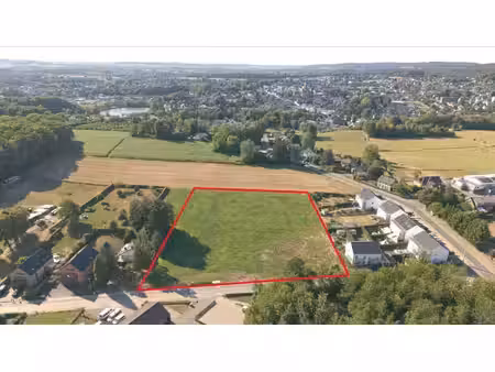 5 terrains à bâtir d’exception à hergenrath