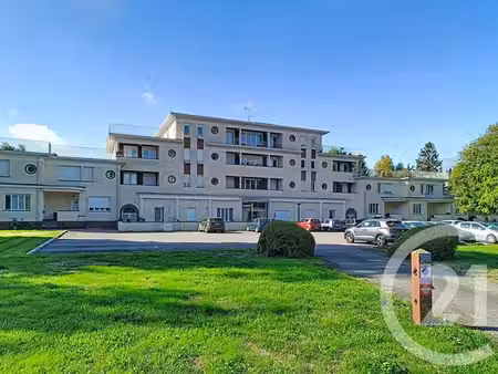 appartement f2 à vendre - 4 pièces - 91 91 m2 - boulleville - 27 - haute-normandie