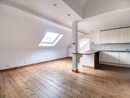 appartement à louer à ixelles € 1.255 (lrgb8) - dewaele - brussels tour & taxis | zimmo