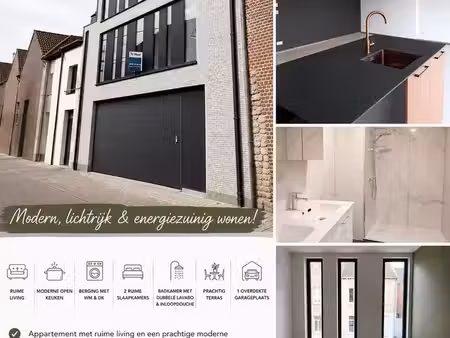appartement à louer à hoegaarden € 940 (lrg6t) | zimmo