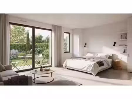 studio à vendre - neuf