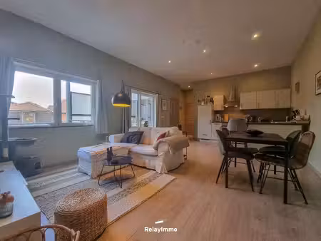 appartement à louer à tournai € 765 (lrg8e) - relayimmo - tournai | zimmo