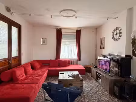 maison à louer à harchies € 880 (lrg66) - primmo-peruwelz | zimmo