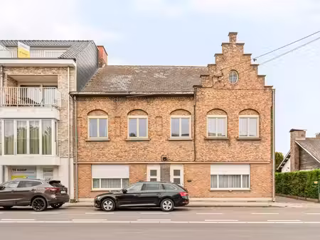 maison à louer à diksmuide € 795 (lrg8k) - vastgoed vanoverschelde | zimmo