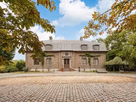 maison à vendre à kruibeke € 1.550.000 (lrg89) - immobiliën carl martens | zimmo