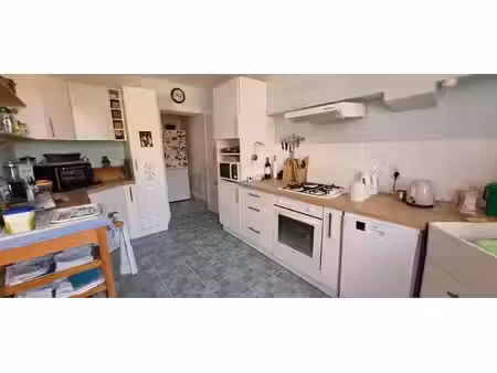 maison en viager
