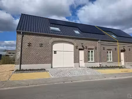 maison à louer à peer € 1.250 (lrg76) - vastgoed coenjaerts | zimmo