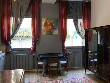 propriétaire particulier