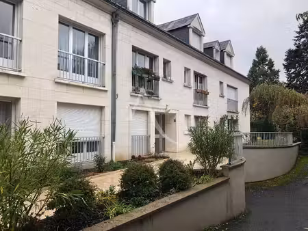 l'adresse - blois