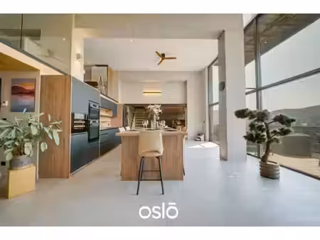 vente loft 4 pièces