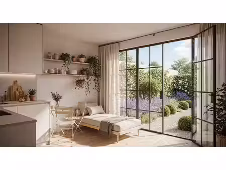studio à vendre - neuf