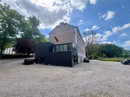 absil immobilière vous présente un espace médical