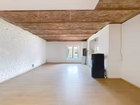 beersel – location d'un espace pour profession libérale