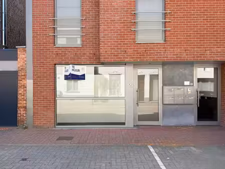 espace de bureau ou espace pour profession libérale dans le