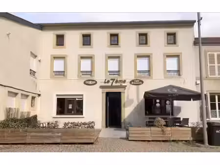 local commercial à vendre