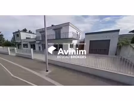 vente local commercial