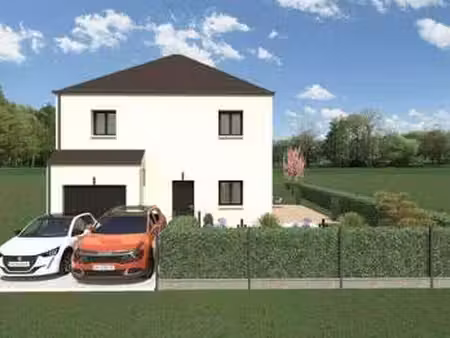 vente maison à creully (14480) : à vendre / 100m² creully
