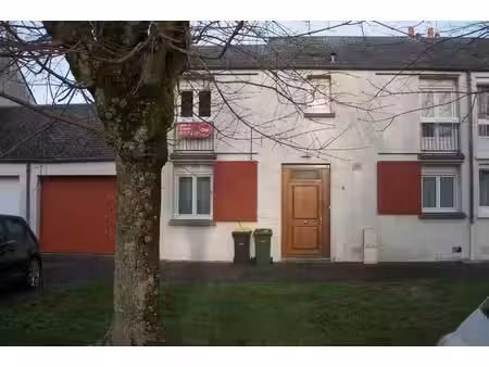 pavillon à louer