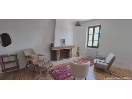 maison à vendre - première occupation