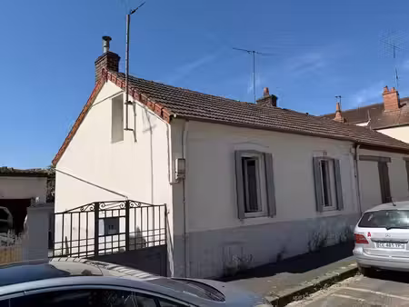 udi montlucon