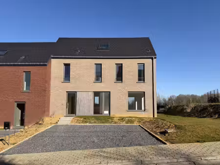 maison à louer avec terrasse et jardin   vedrin (vbe62080)