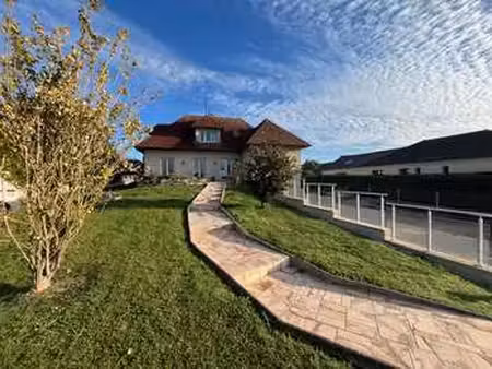 vente maison à rots (14980) : à vendre / 138m² rots