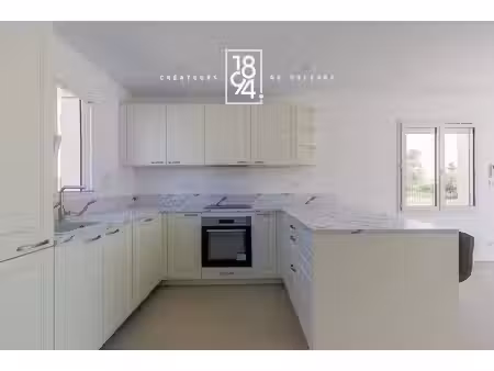 maison de plain-pied à vendre - neuf